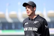Mitchell Santner. (Image Credits: Getty)